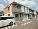 ハイツアンジェリー　Ａ棟