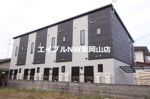 New Ark外観写真