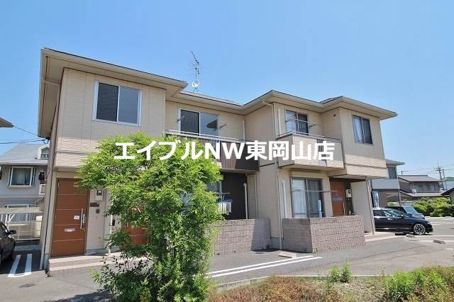 ヴァンヴェール・マーガレットＣ棟