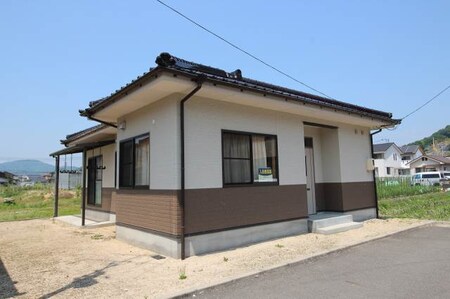 瀬戸町戸建外観写真