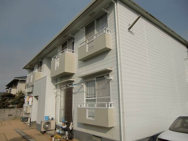 湯浅コーポ