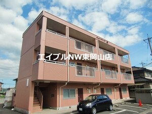 ニューマリッチ雄外観写真