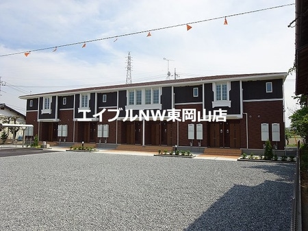 セライ外観写真