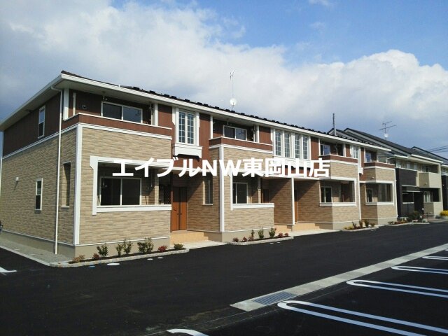 フラワーコート横関Ｃ