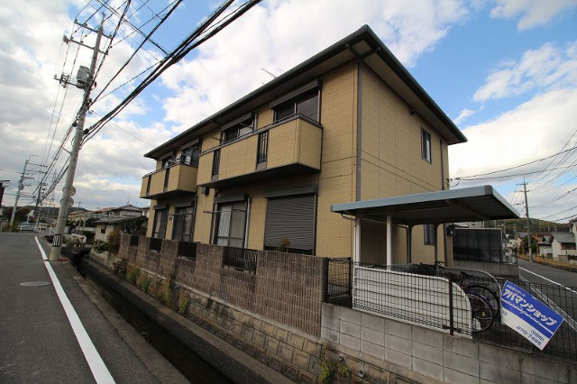 フリーダムスクエア小山の賃貸物件情報 岡山県岡山市中区 アパート Chintai 賃貸マンション アパート 部屋探し情報サイト