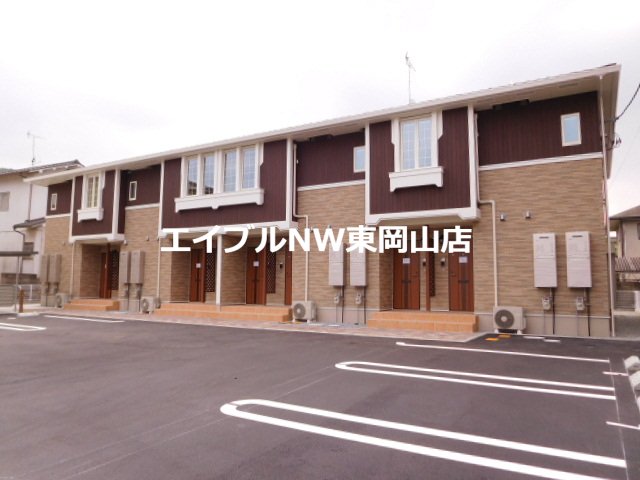 メゾフォルテ