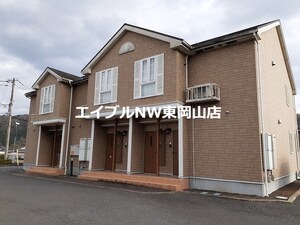サニーグリーンＢ棟外観写真