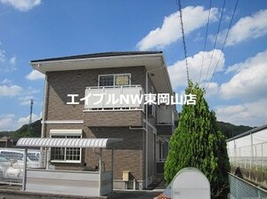 プリムローズ外観写真