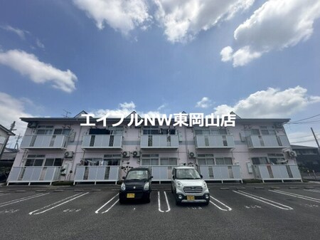 シエヌー外観写真