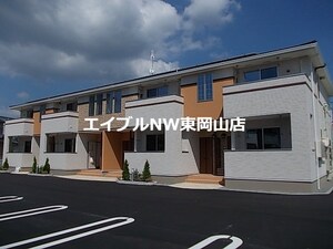 プリムラ外観写真