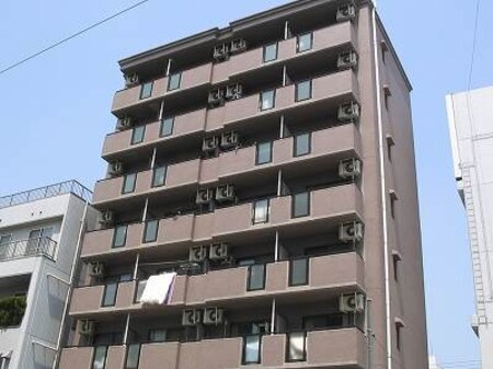 アーバンハイム小橋外観写真