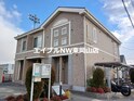 ヴィラ・バンリューＡ棟