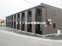 レオネクストブルーム長船