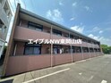 レオパレス中島