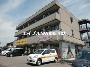 GREEN　VALLEY外観写真