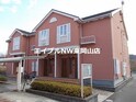 メゾンフォレスタＣ棟