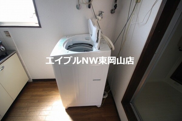 その他(家具家電はイメージです)