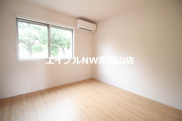 物件内観写真16　(寝室)