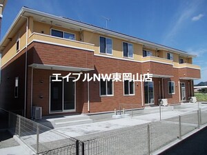 ラフォーレ　Ⅱ外観写真