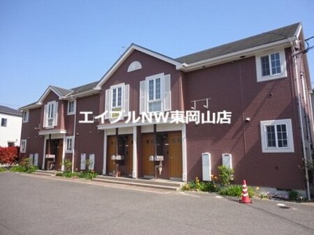 ＭＥＭＯＲＹ　ＯＫＩ２３３－１外観写真
