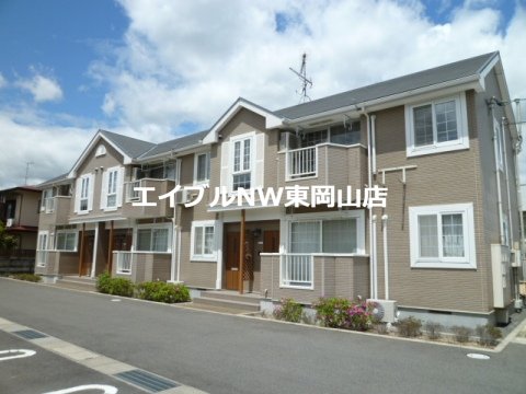 ヴィラ　エルティーノ　Ｂ棟