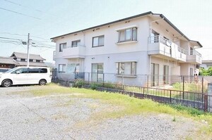 プラセールタチバナ外観写真