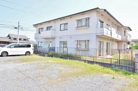 プラセールタチバナ外観写真