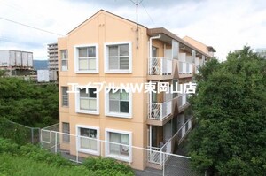 ブランシュ富士1外観写真