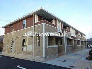 エミール外観写真