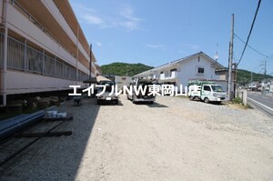 仮称　瀬戸町光明谷AP外観写真