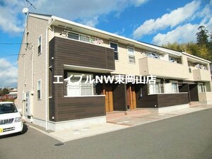 テラース磯上Ａ外観写真