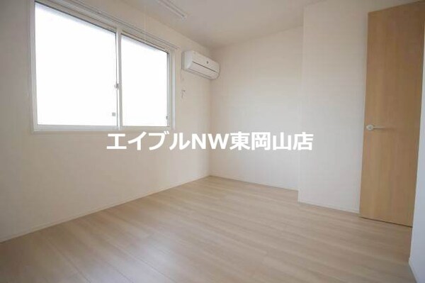 その他部屋・スペース(寝室)