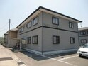 フォブールＫＡＷＡＩ　Ａ棟