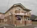 グリーン・コート　幸　Ａ
