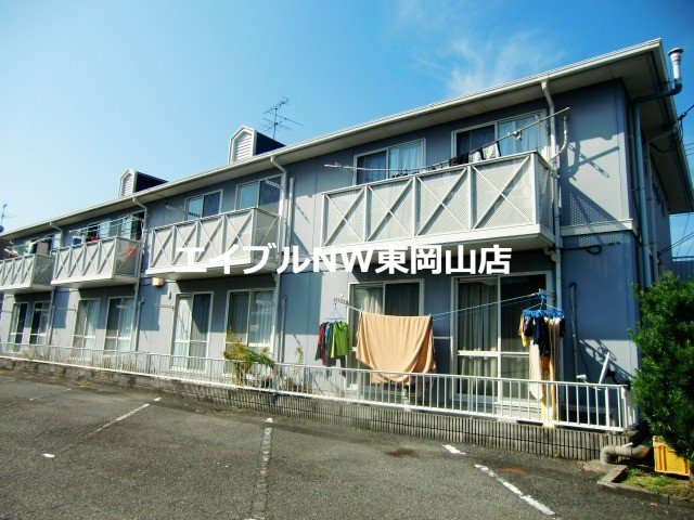 スカイハイツB