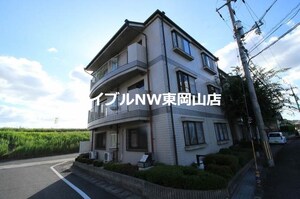 カーサ・ナリトモ外観写真