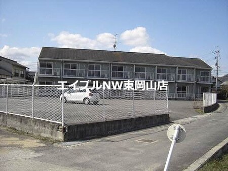 ハウスＭ外観写真