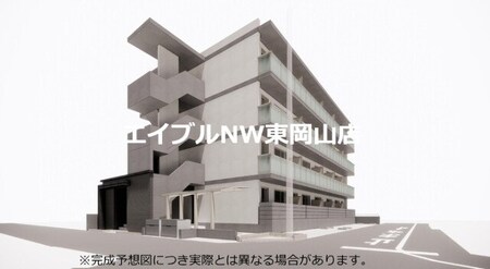 D-room厚生町1丁目外観写真