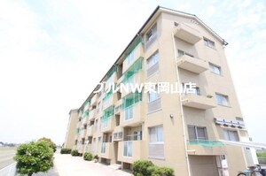 アドリーム君津外観写真