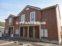グリーンベルＡ棟