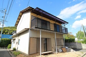 瀬戸町ＭＫ貸家外観写真