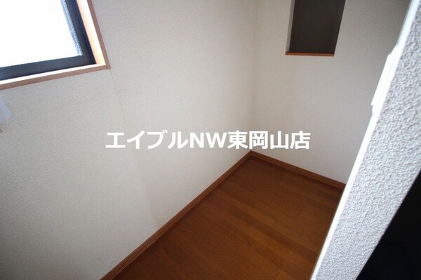 その他部屋・スペース