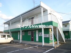 シティハイツ新地外観写真