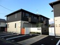 ブランドール山崎　壱番館