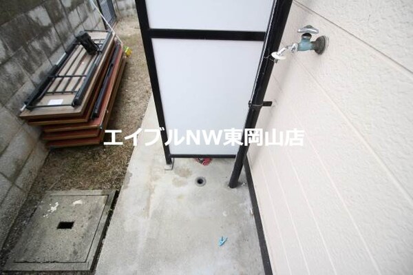 その他(同物件別部屋の写真です)