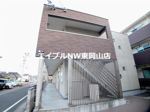 クレイノ沖外観写真