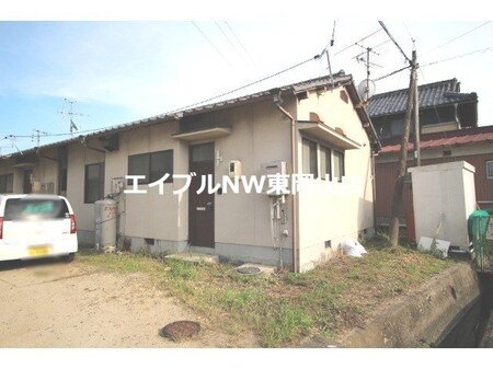 サンクスファミリー外観写真