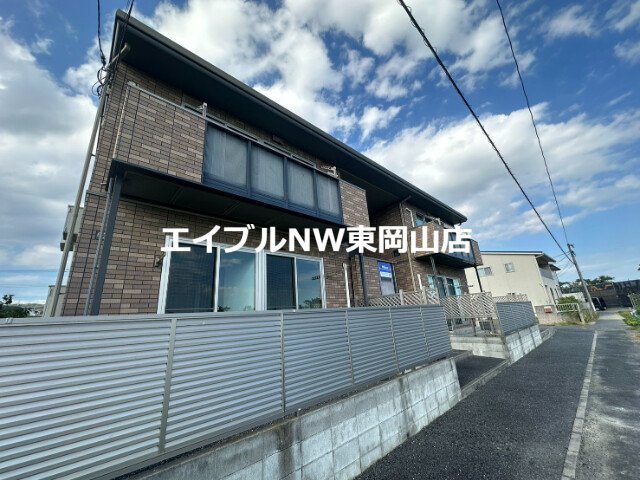 プラード広谷