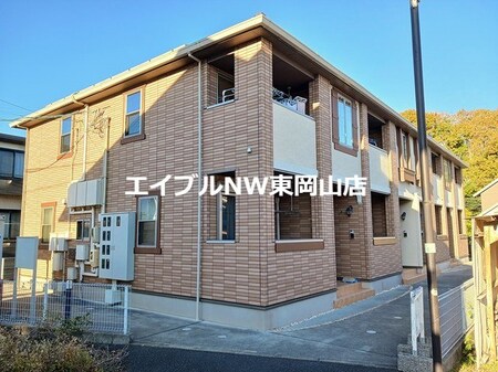 オフショアＳ外観写真