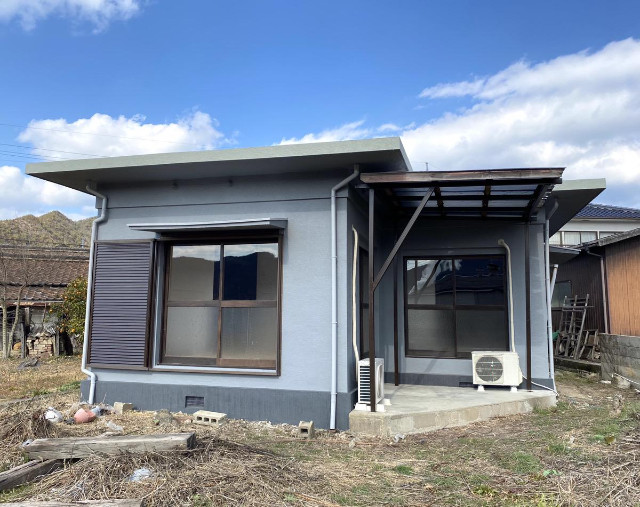 和気町尺所戸建